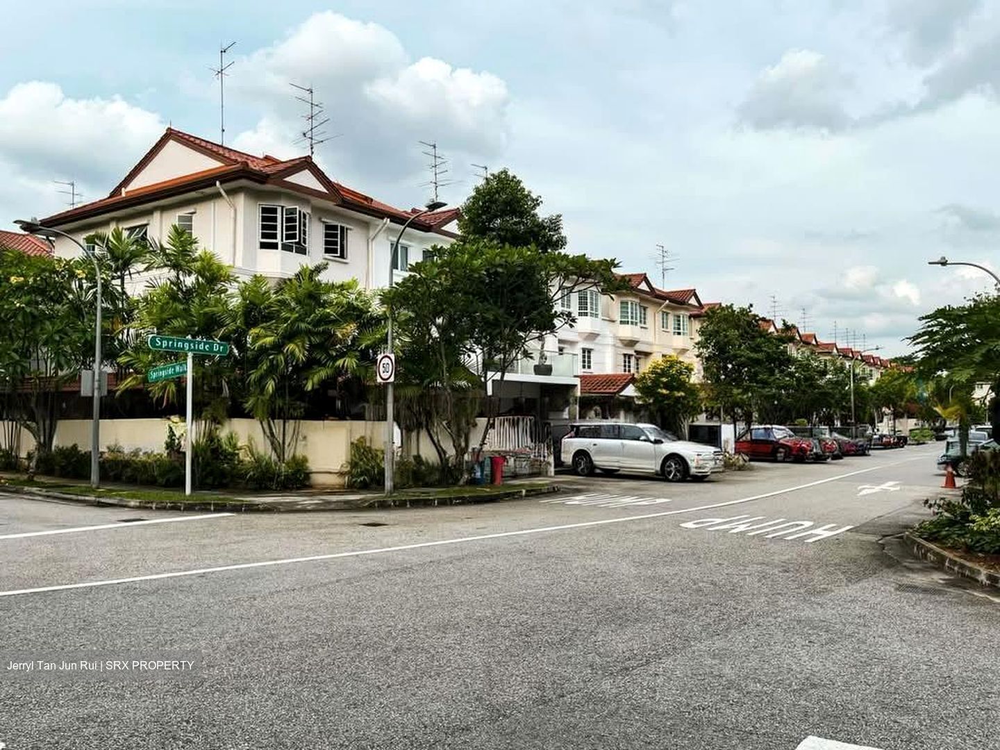 The Springside (D26), Terrace #577445481